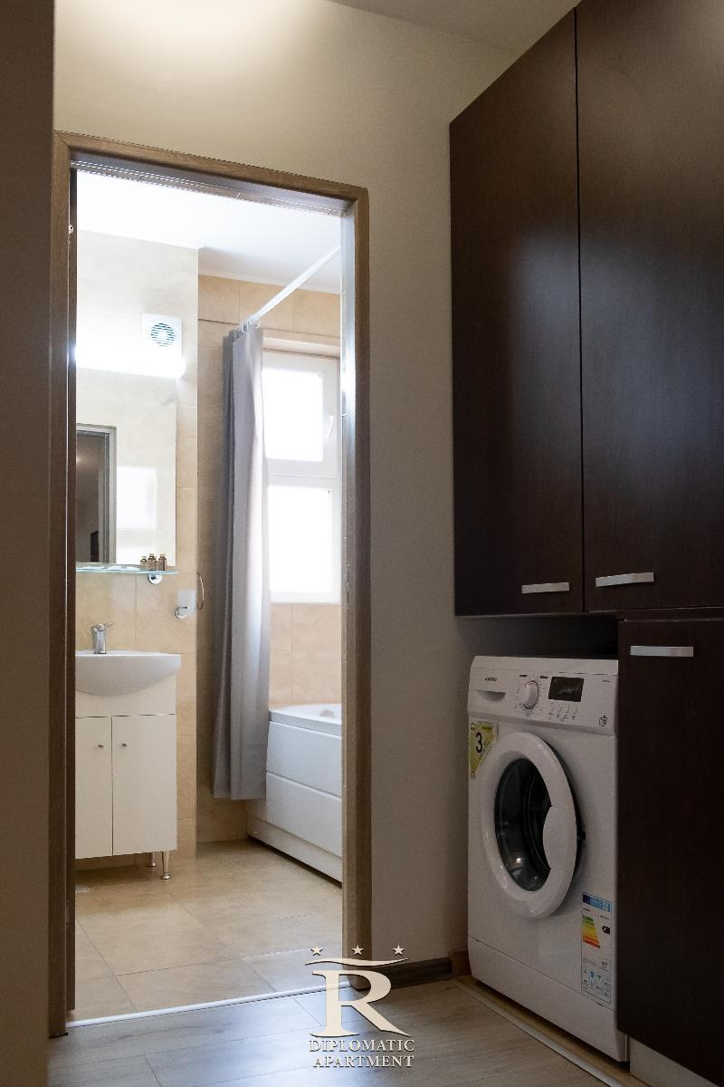 Apartament Modern Rivulus 28 Baia Mare Dış mekan fotoğraf